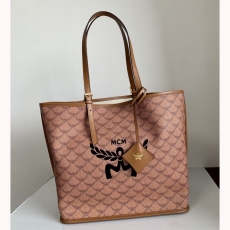 MCM Shopping Bags